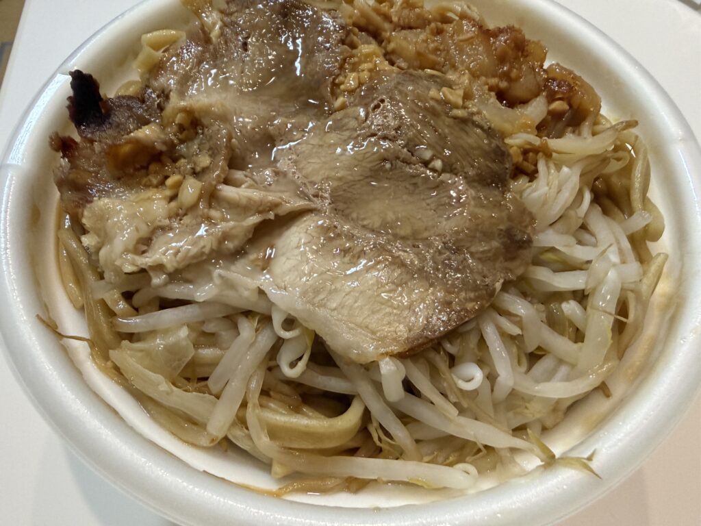 レンチン後